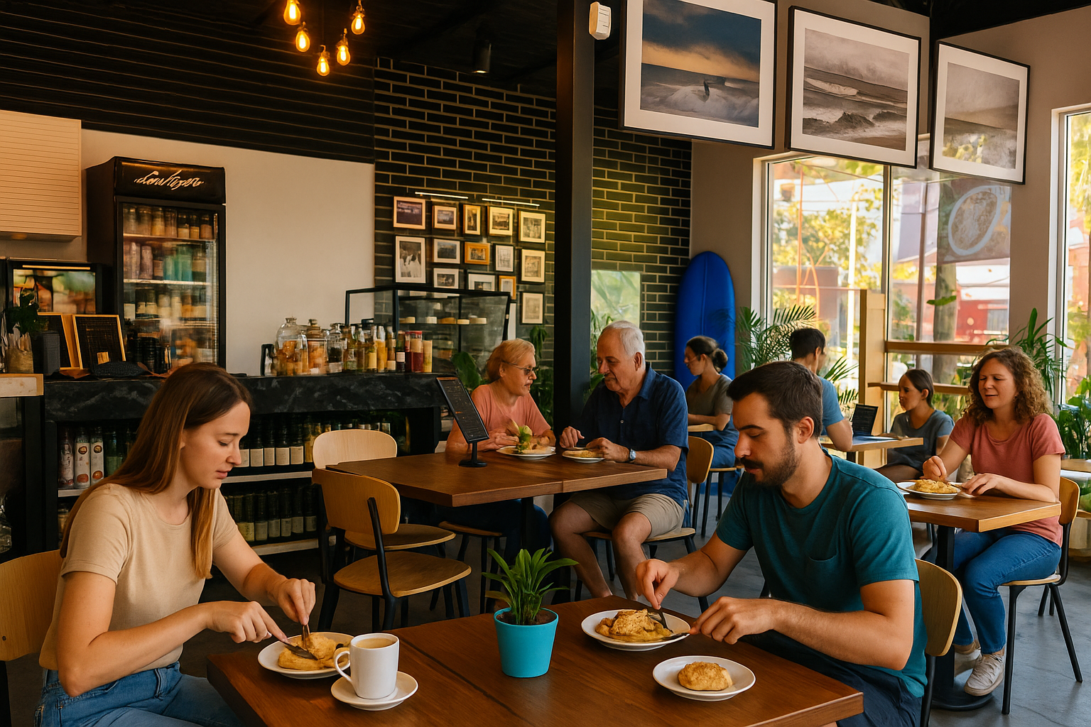 Vita Café 1