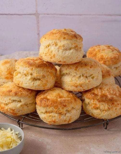 Scones