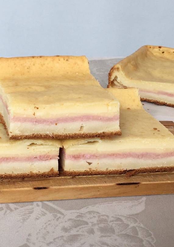 Torta de Fiambre